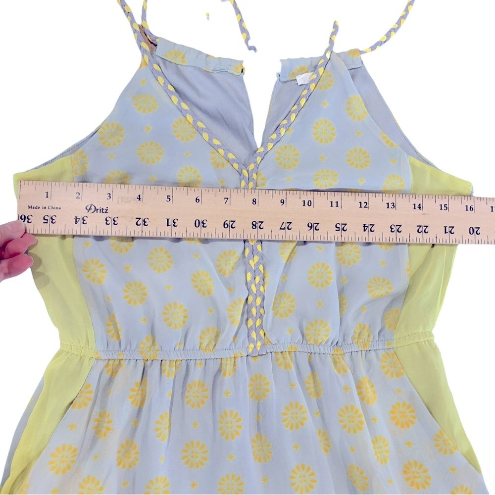 Esley Anthropologie Dress - Picture 9 of 13